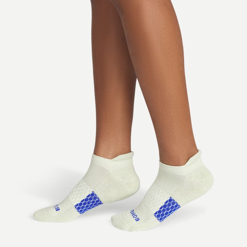 Bombas Women's Marl Ankle Socks