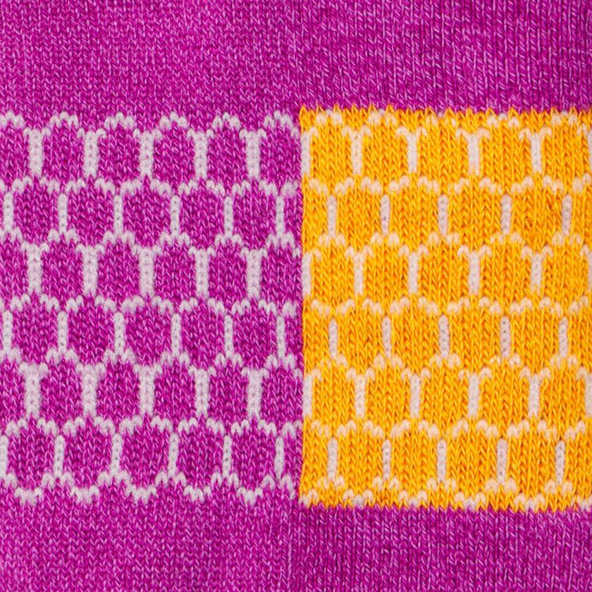 Bombas Women's Marl Ankle Socks