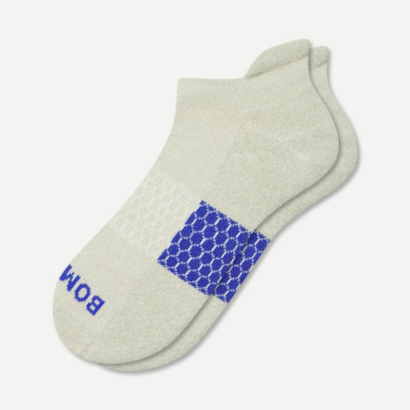 bombas Women's Marl Ankle Socks