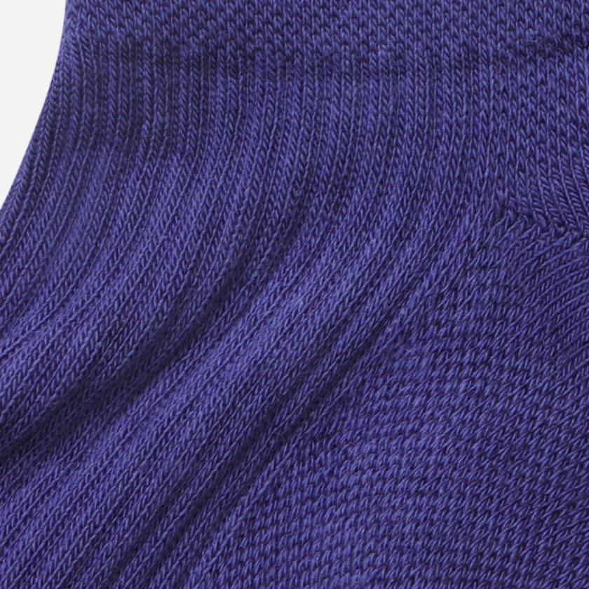 Bombas Women's Modern Rib Ankle Socks