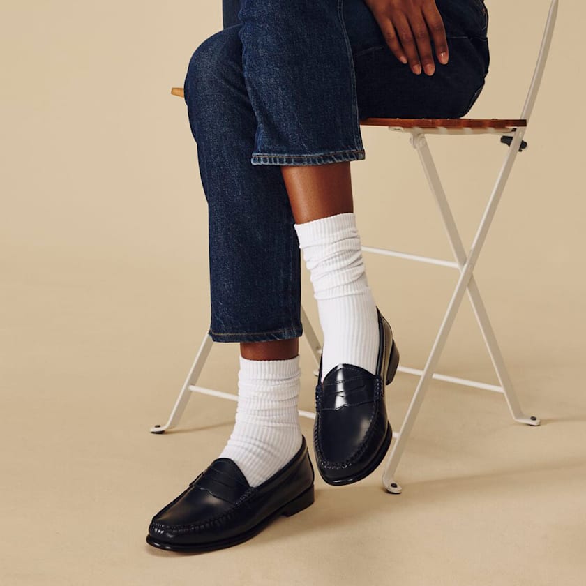 Bombas Women's Modern Rib Calf Sock 8-Pack