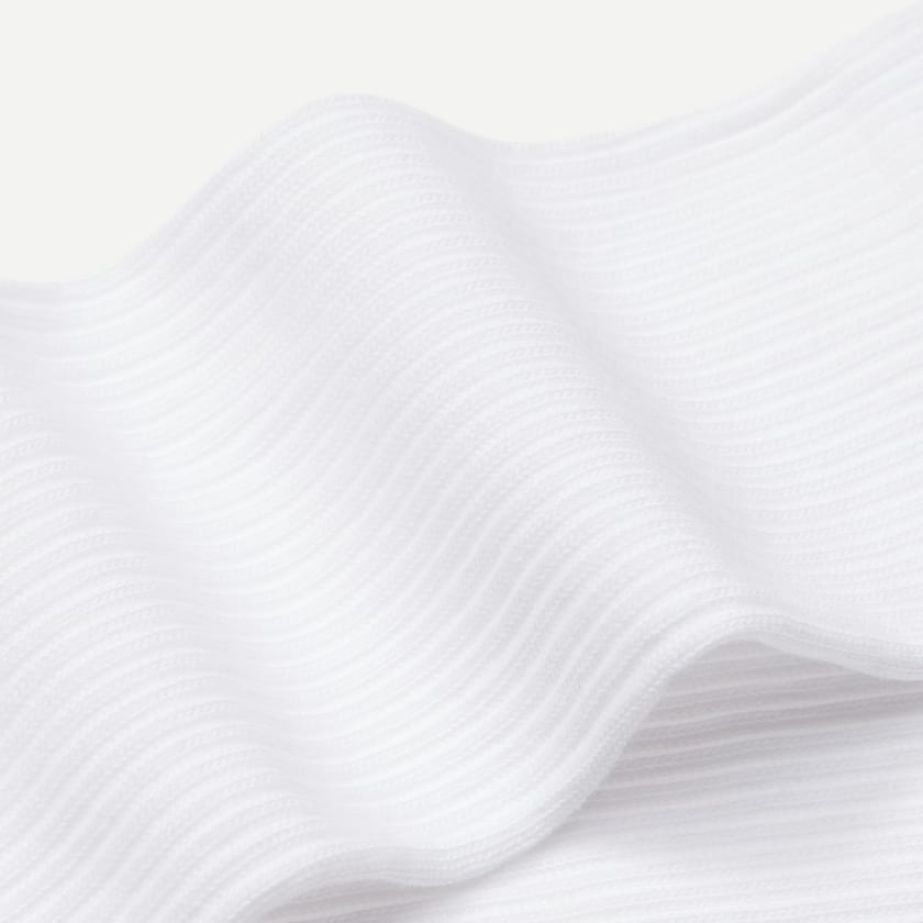 Bombas Women's Modern Rib Calf Socks