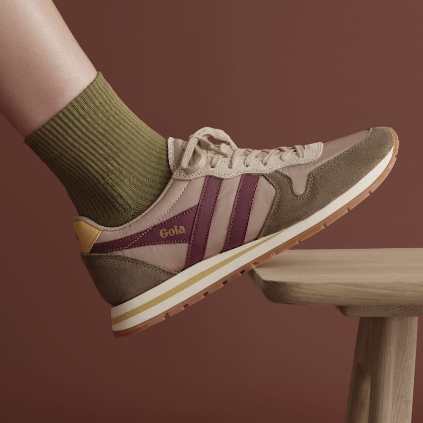 Bombas Women's Modern Rib Quarter Sock 4-Pack