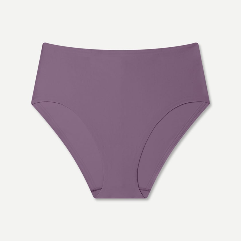 Bombas Women's No Show Hipster