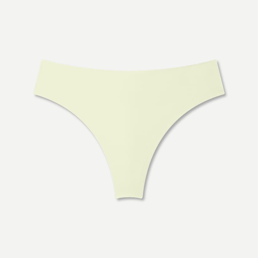 Bombas Women's No Show Thong