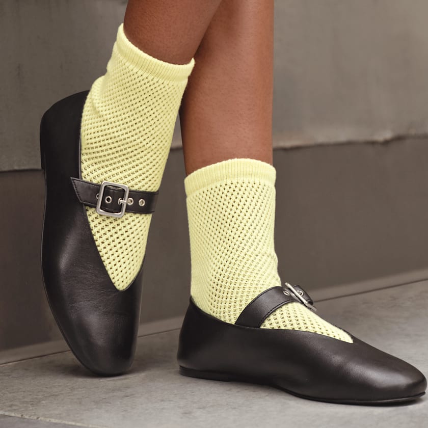 Bombas Women's Open Knit Half Calf Sock 4-Pack