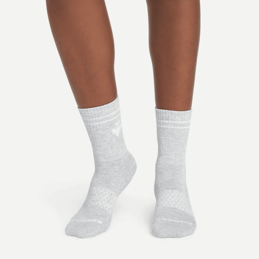 Bombas Women's Originals Half Calf Sock 4-Pack