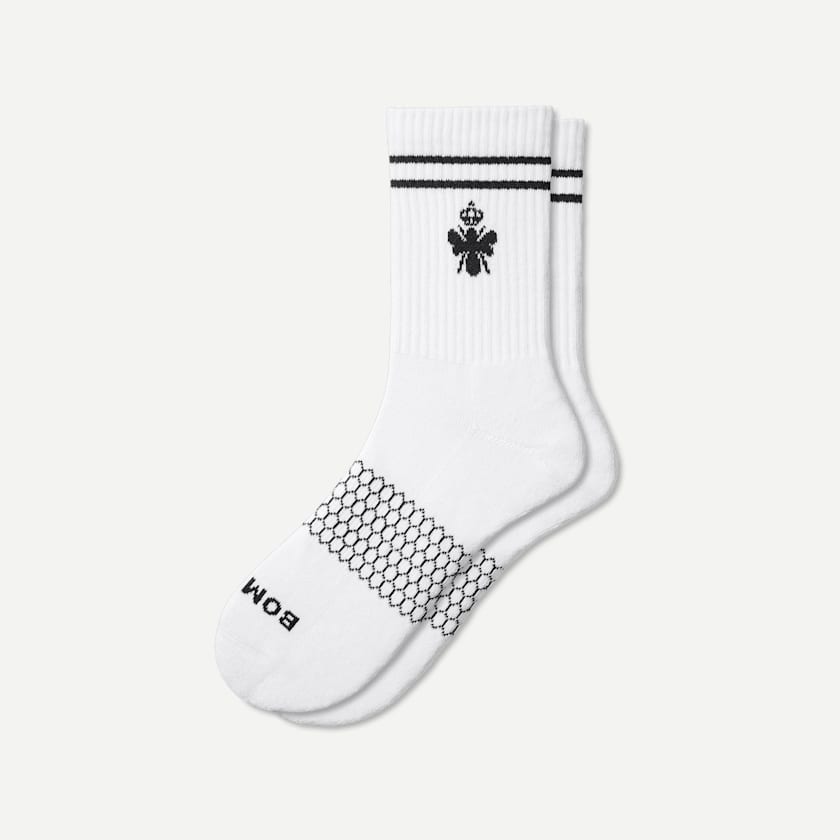 bombas Women's Originals Half Calf Sock
