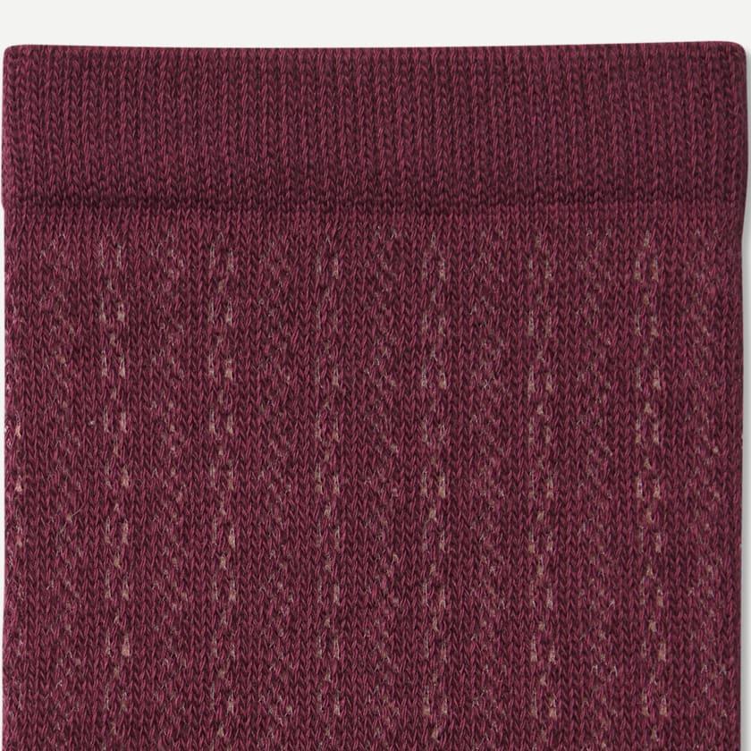 Bombas Women's Pointelle Knee High Socks