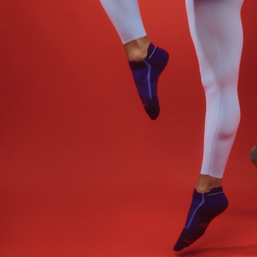 Bombas Women's Running Ankle Sock 6-Pack