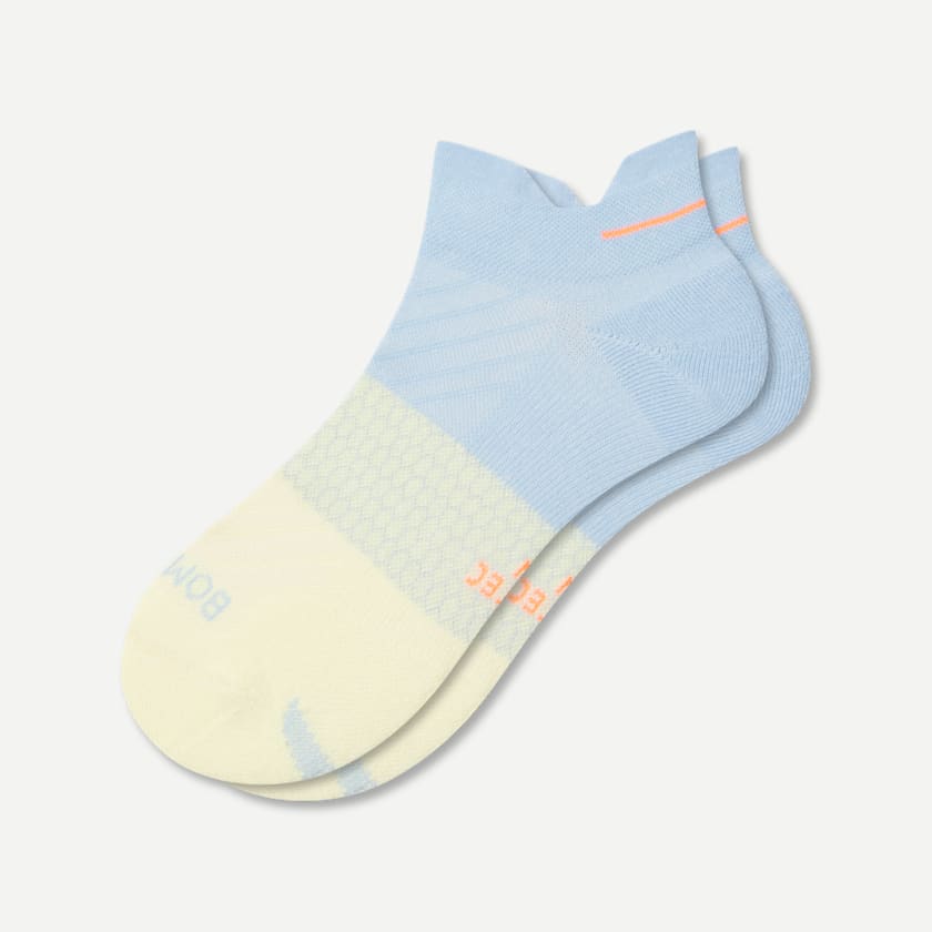 bombas Women's Running Ankle Socks
