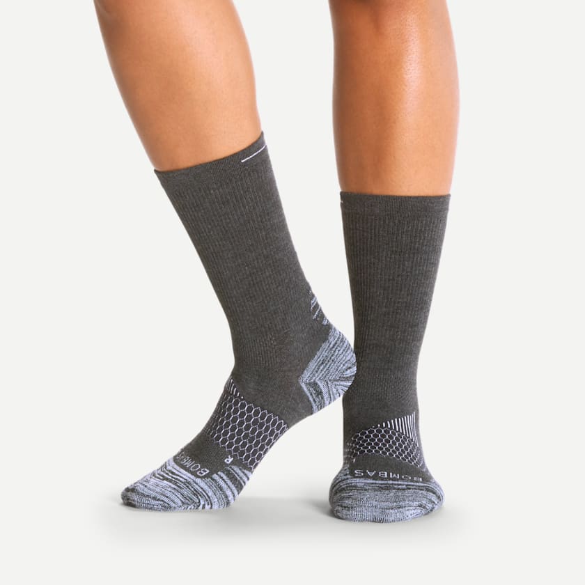 Bombas Women's Running Calf Sock 3-Pack