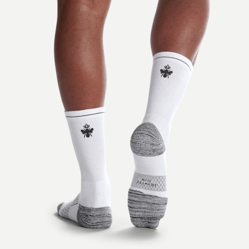 Bombas Women's Running Calf Socks
