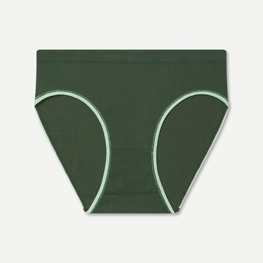 Bombas Women's Seamless Brief