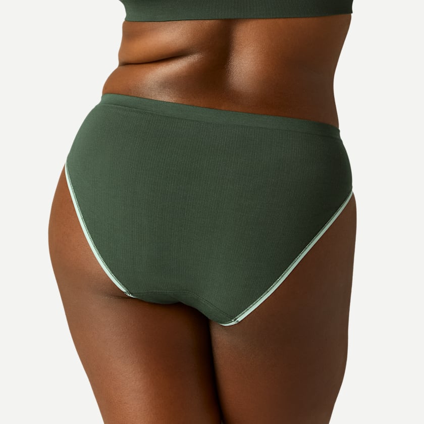 Bombas Women's Seamless Brief