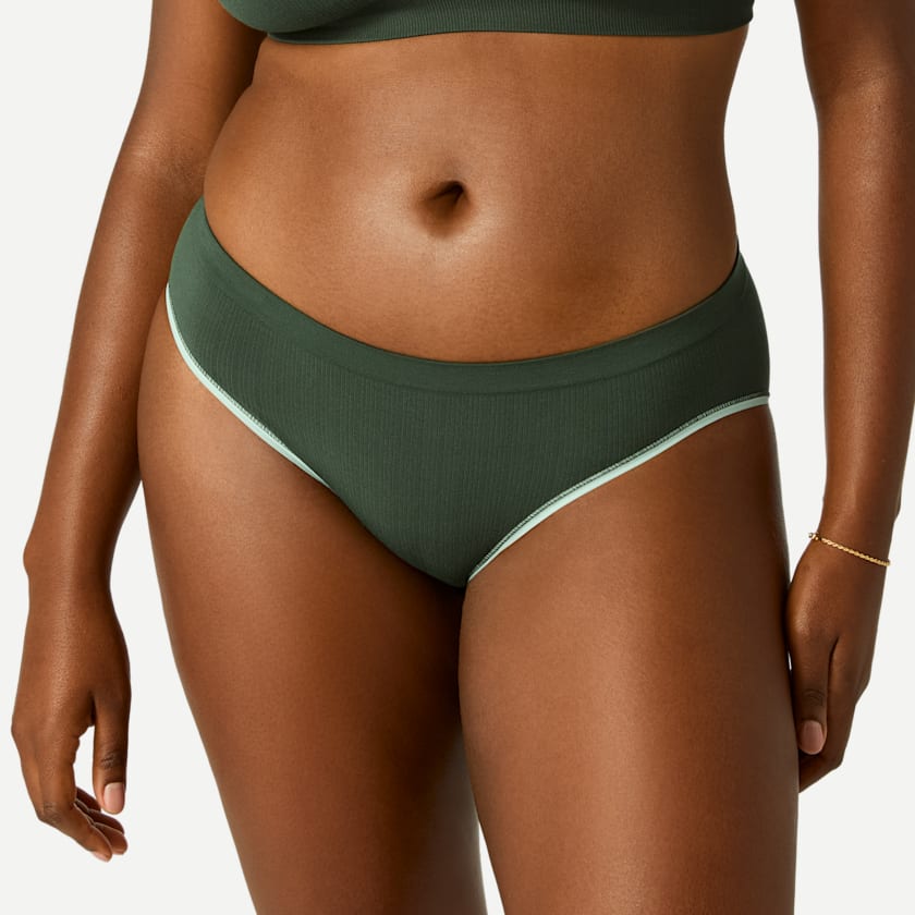 bombas Women's Seamless Brief