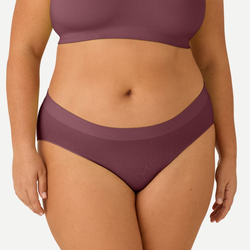 bombas Women's Seamless Full Brief