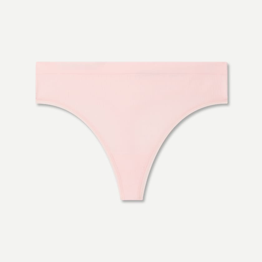 Bombas Women's Seamless Thong