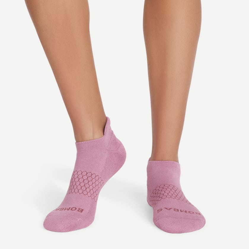 Bombas Women's Solids Ankle Socks