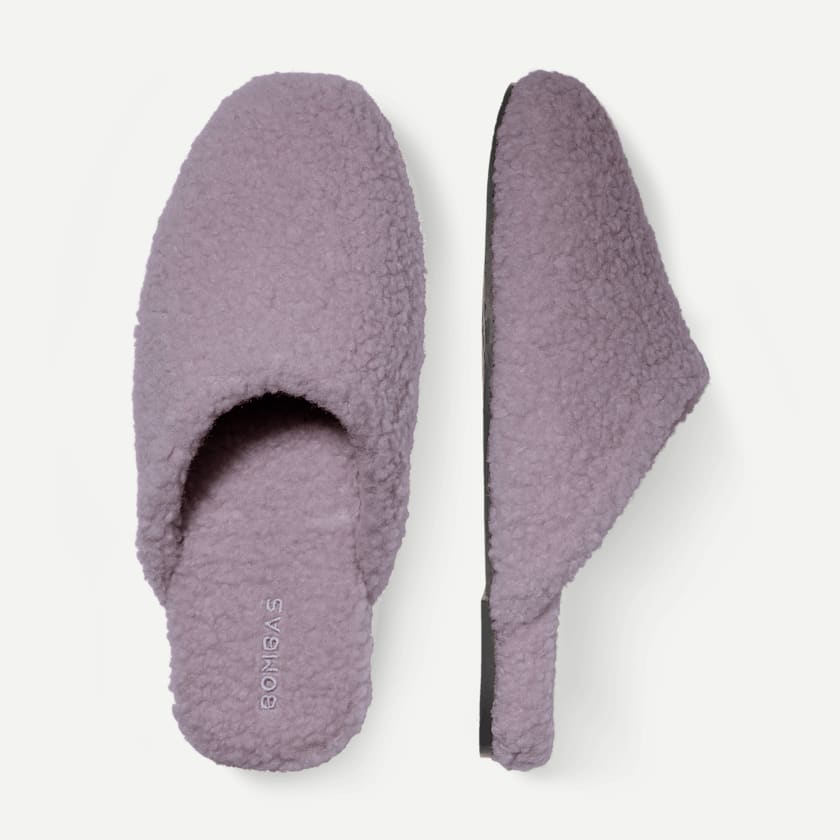 bombas Women's Sunday Mule Slipper