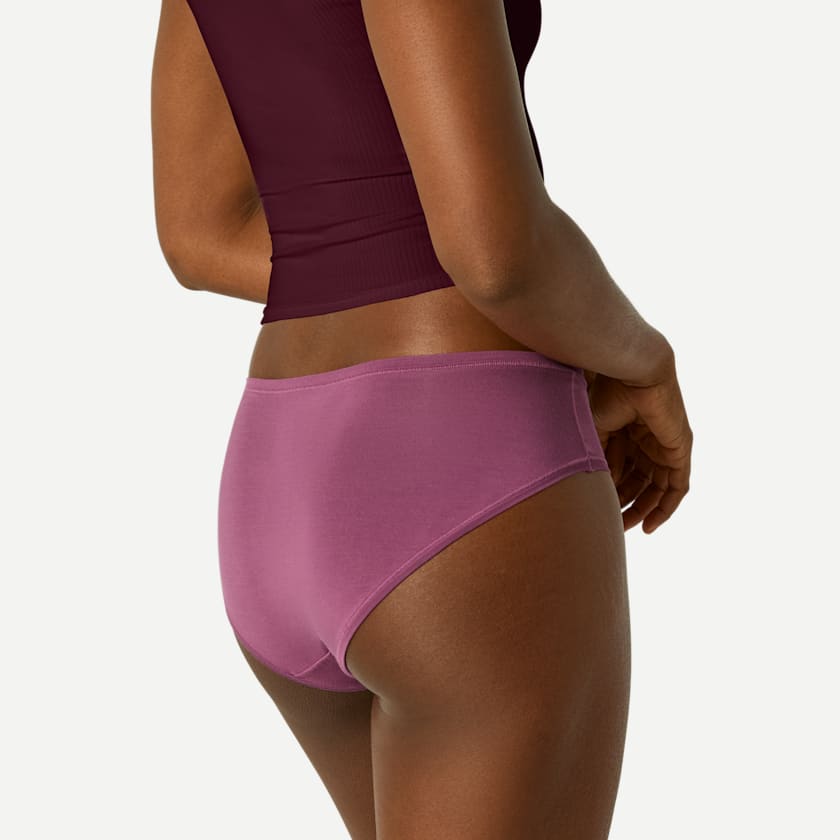 Bombas Women's Super Soft Brief