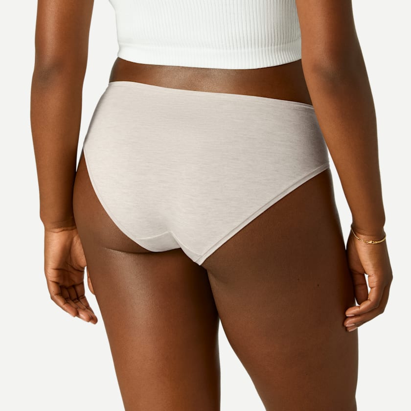 Bombas Women's Super Soft Brief 3-Pack