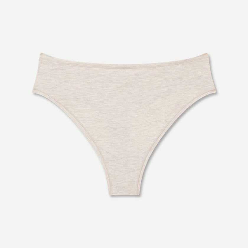 Bombas Women's Super Soft Thong