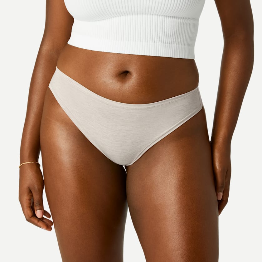 bombas Women's Super Soft Thong