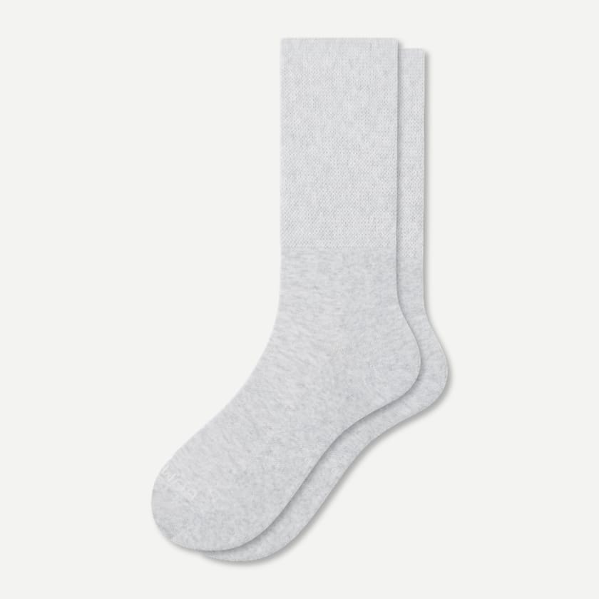 bombas Women's Ultra Stretch Calf Socks