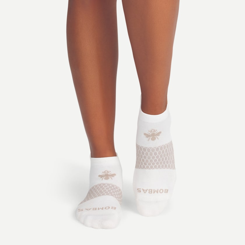 Bombas Women's Week Of Bombas Ankle Sock 7-Pack