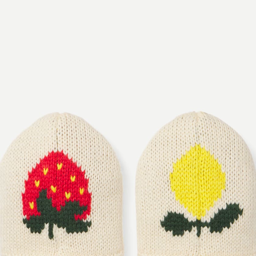 Bombas Youth Gripper Slipper