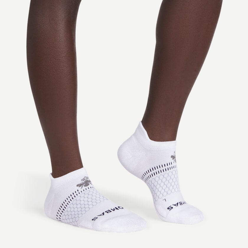 Bombas Men's All-Purpose Performance Ankle Sock 6-Pack