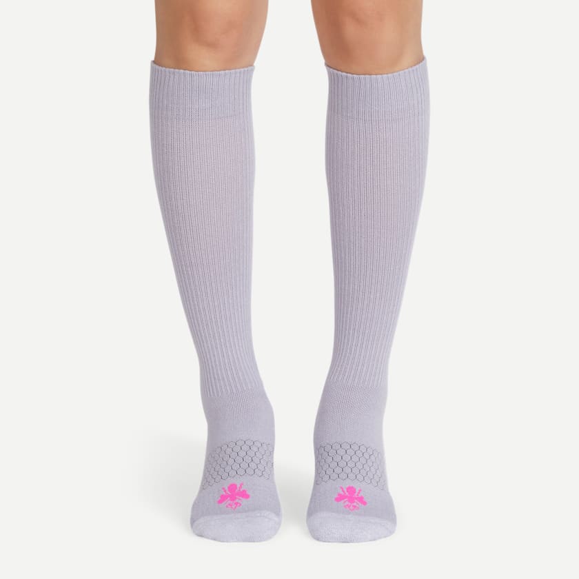 Bombas Women's Performance Compression Socks (20-30mmHg)