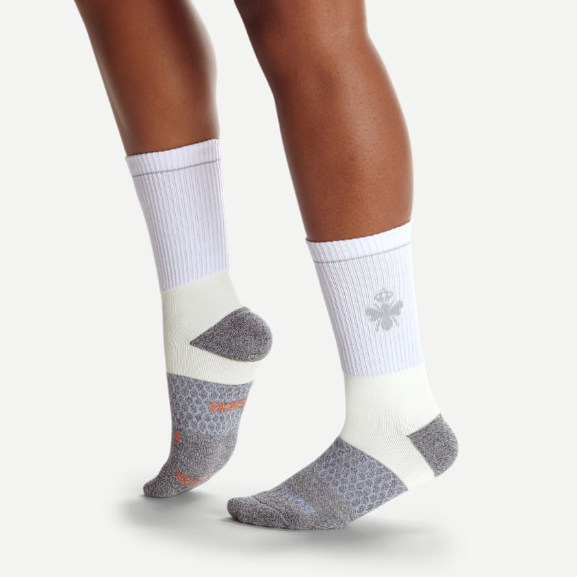 Bombas Women's Targeted Compression Performance Calf Sock 3-Pack