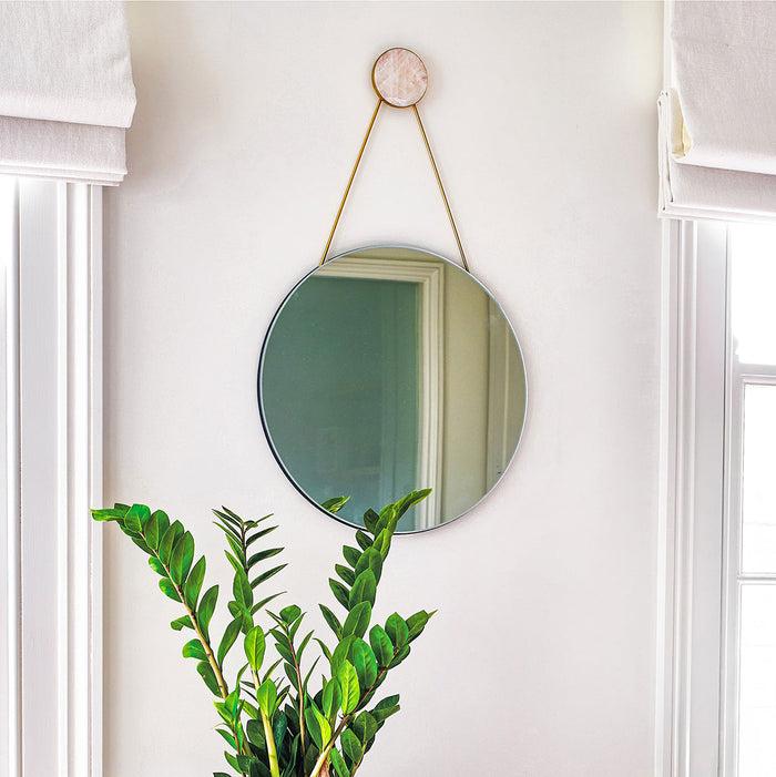 Bombay Duck Constellation Mirror