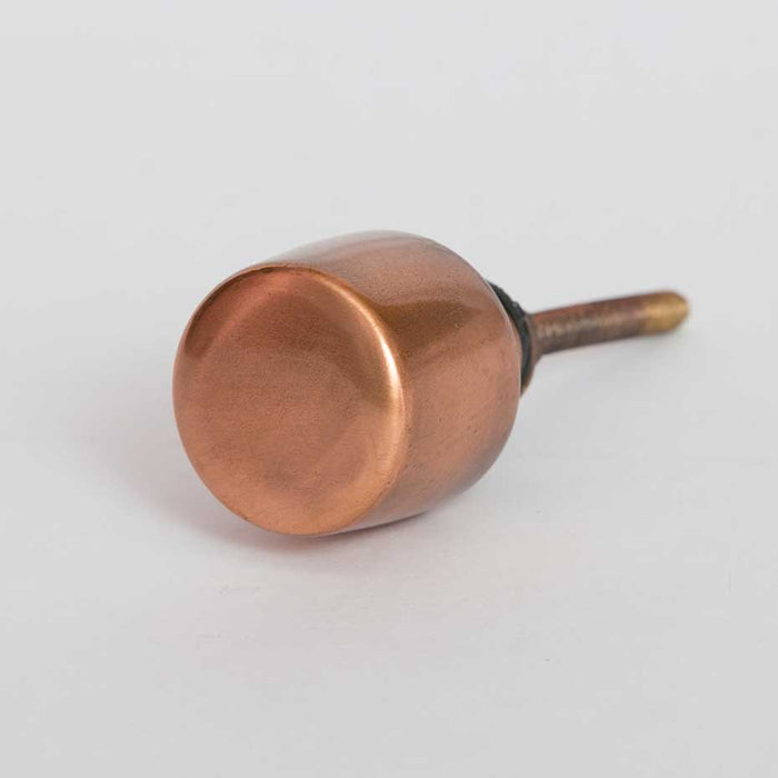 Bombay Duck Hattie Round Knob