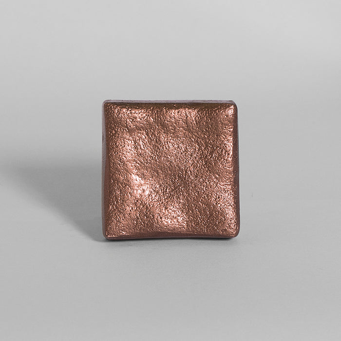 Bombay Duck Paris Wobbly Square Knob