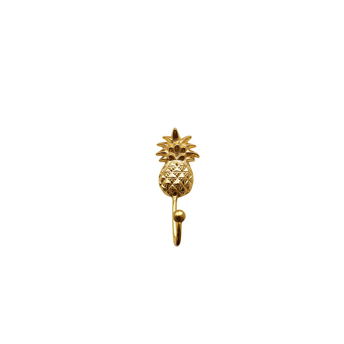 bombay duck Pineapple Hook Mini Gold