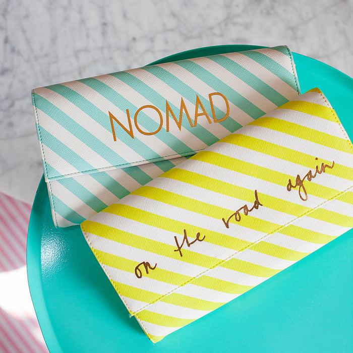 bombay duck Portofino Travel Wallet