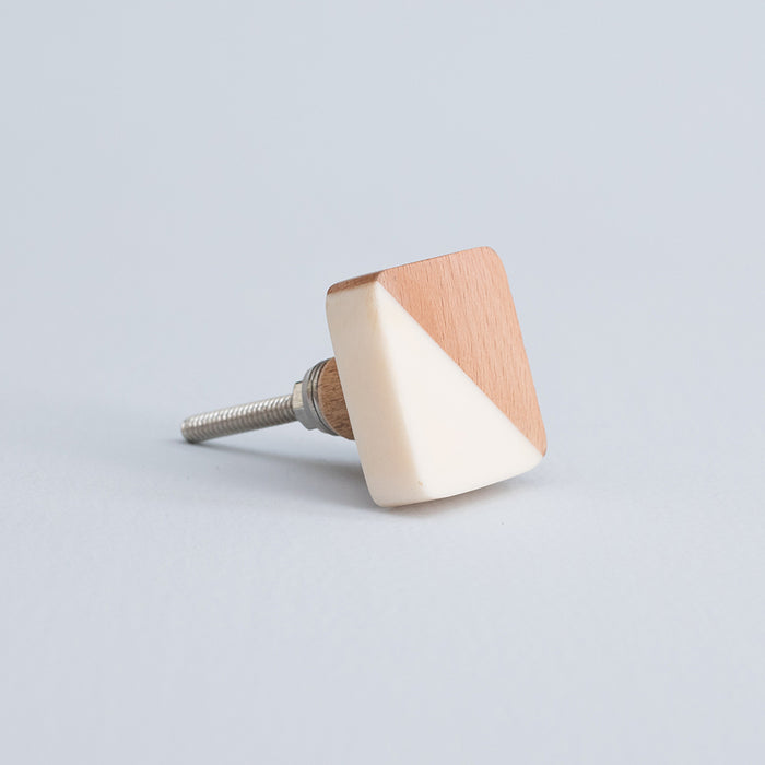 Bombay Duck Semaphore Knob