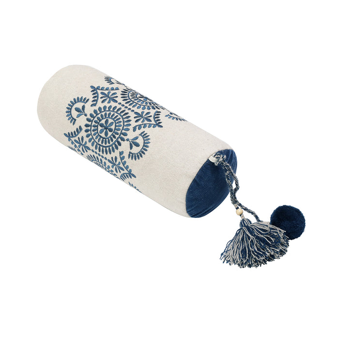 bombay duck Sufi Neck Cushion