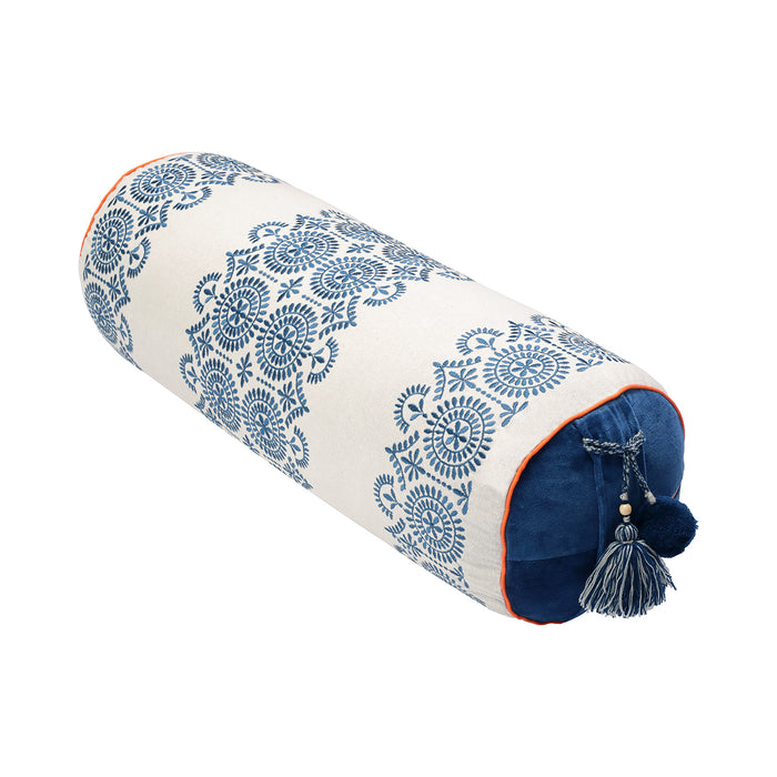 bombay duck Sufi Round Bolster