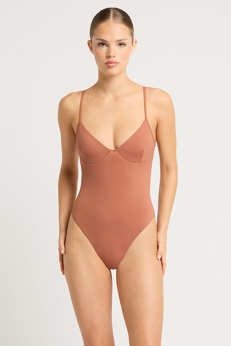 bond eye Alana One Piece – bond-eye swim