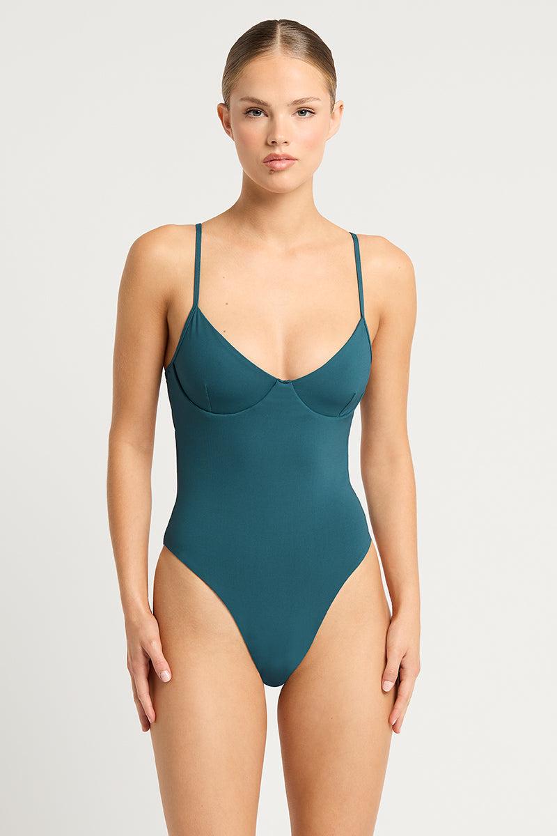 bond eye Alana One Piece – bond-eye swim