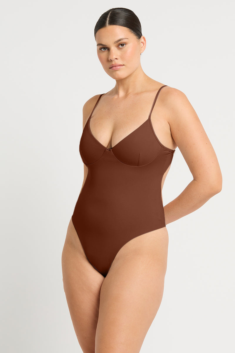 Bond Eye Alana One Piece – Bond-eye Swim