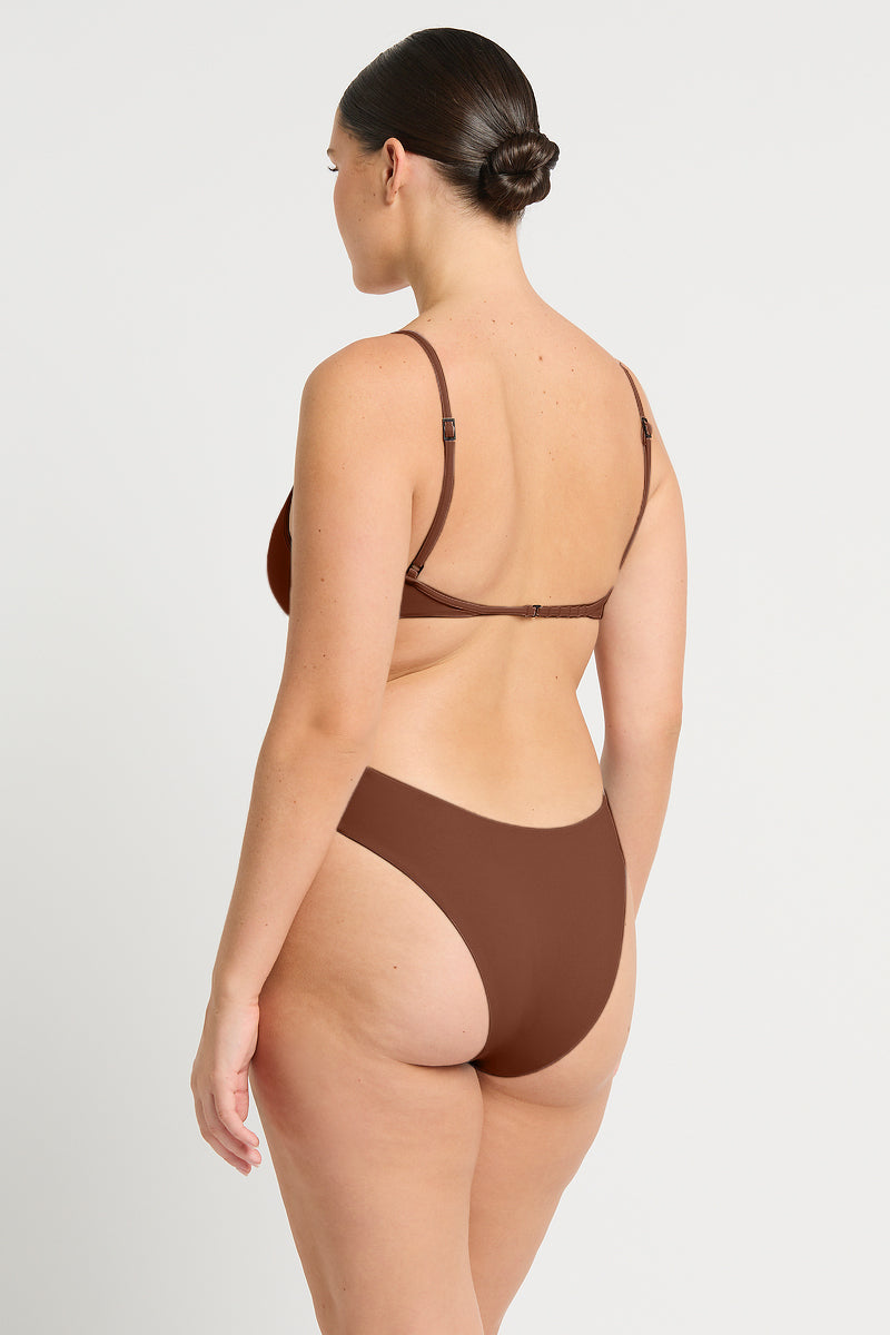 Bond Eye Alana One Piece – Bond-eye Swim