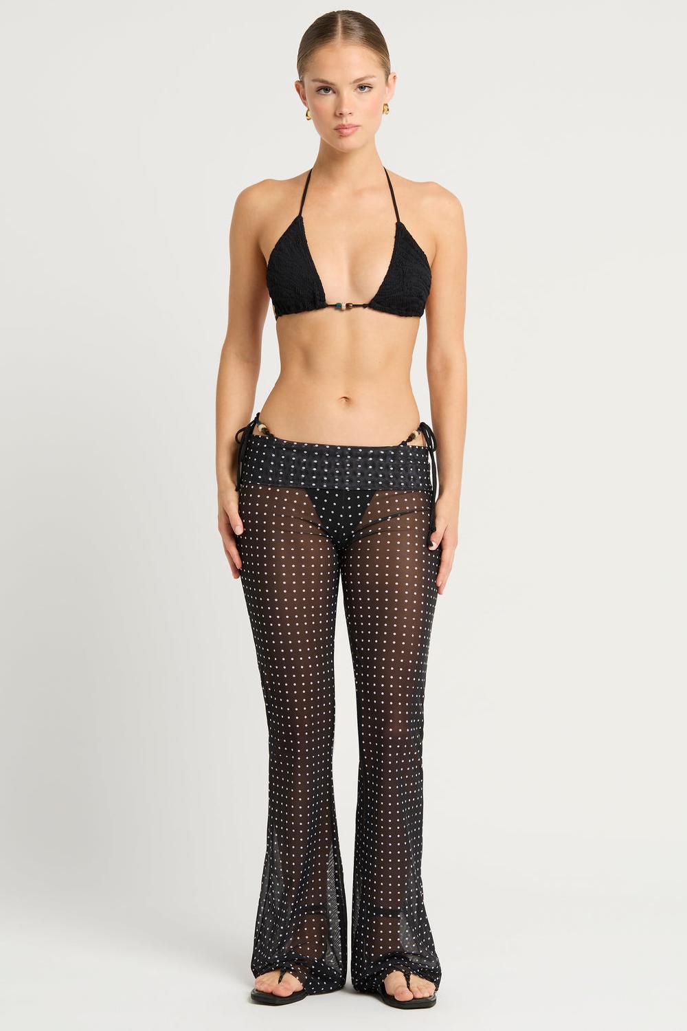 bond eye Amara Maxi Skirt – bond-eye swim