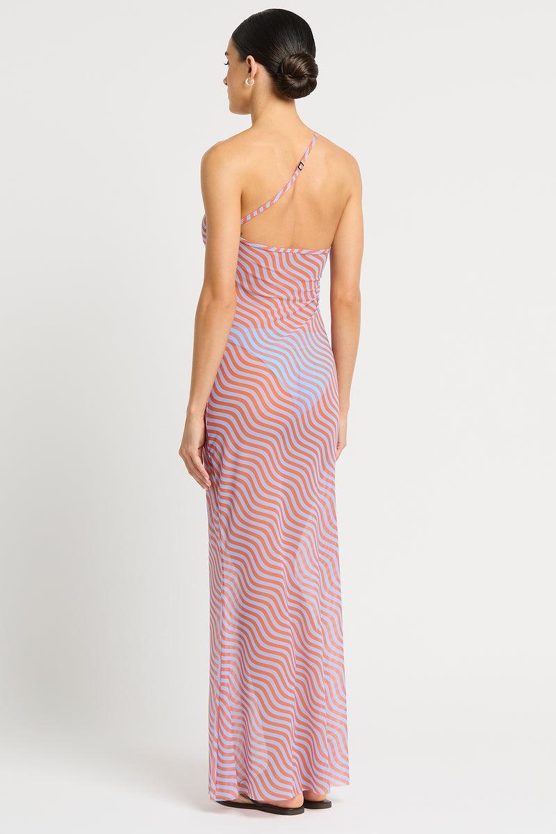 Bond Eye Amelia Maxi Dress – Bond-eye Swim