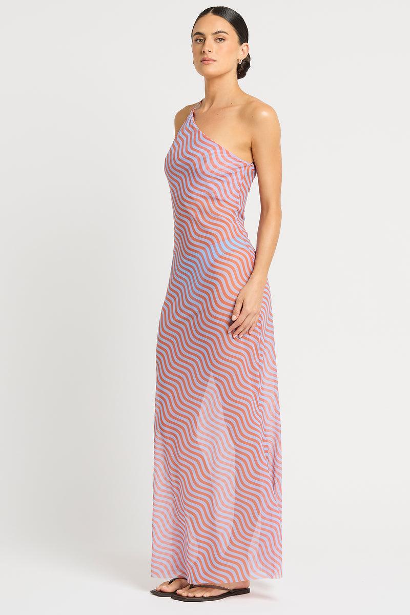 Bond Eye Amelia Maxi Dress – Bond-eye Swim