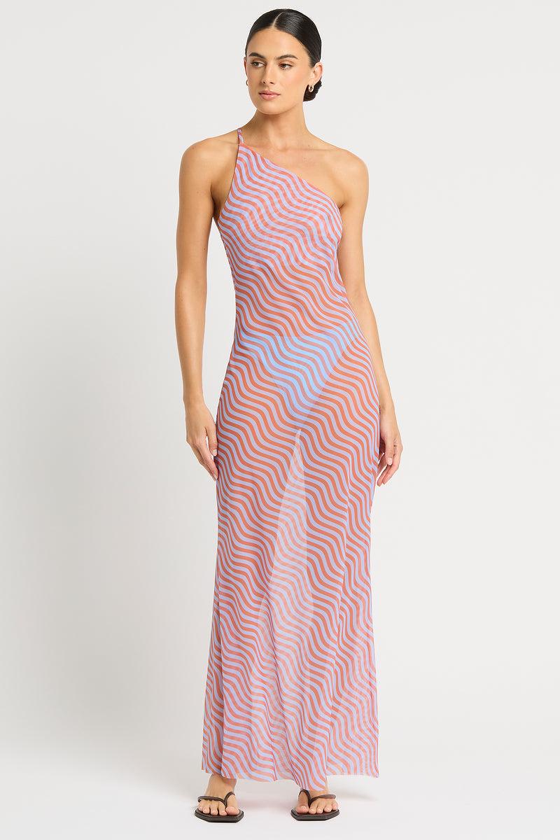 bond eye Amelia Maxi Dress – bond-eye swim